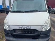 Iveco Daily 3.0 MT, 2021, 76 597 км, с пробегом, цена 3 699 999 руб.