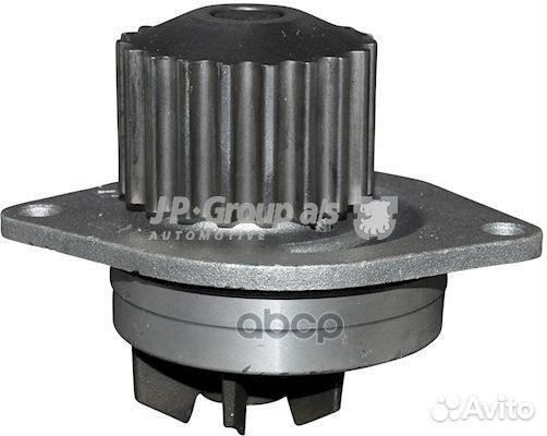 Насос водяной 4114101000 4114101000 JP Group