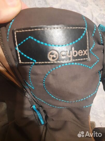 Рюкзак переноска кенгуру