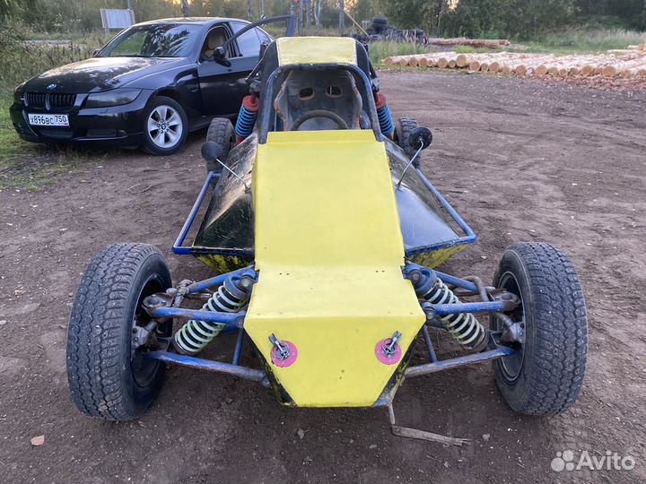 Багги д3 спринт