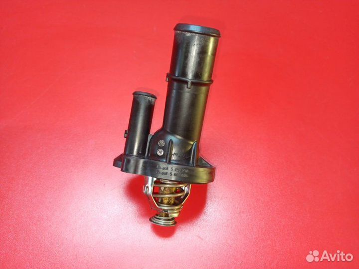 Термостат Ford Focus CB4 qqdb 2008