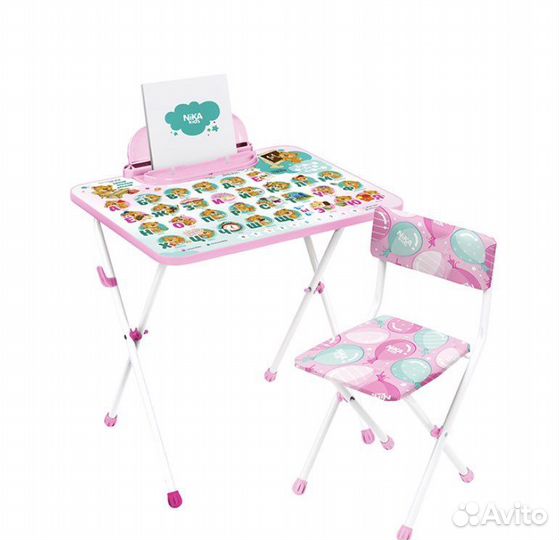 Набор мебели для детей