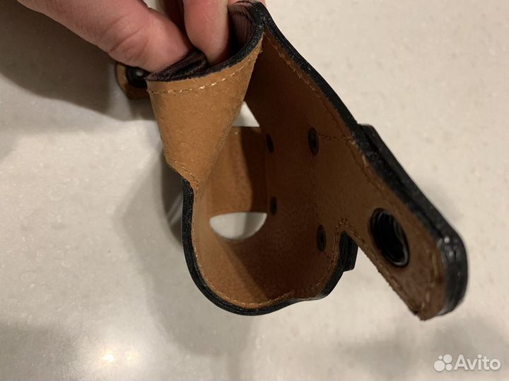 Кобура для травмата оса