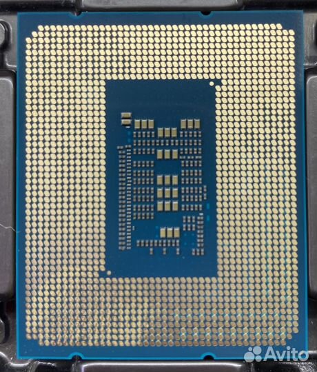 Процессор Intel Core i3 12100f s.1700