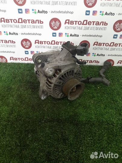 Генератор Toyota RAV4 2 (XA20) рест. 2005