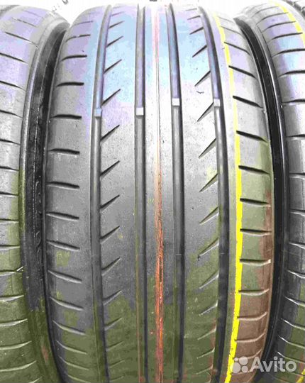 Toyo Proxes R32 205/50 R17 84W