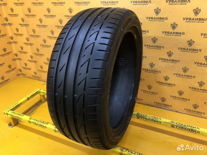 Bridgestone Potenza S001 225/45 R17 91W