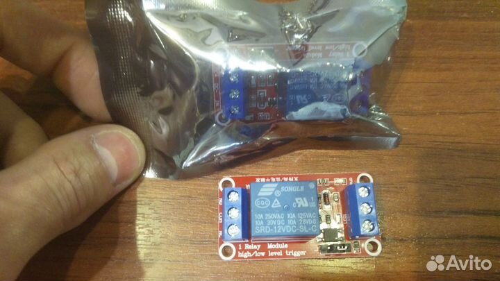 Обманка на инверторный Холодильник