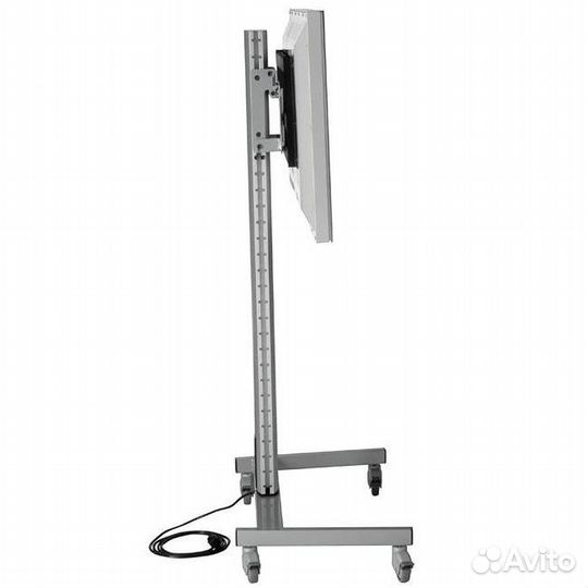 Мобильная стойка SMS Flatscreen FH MT2000 black EU