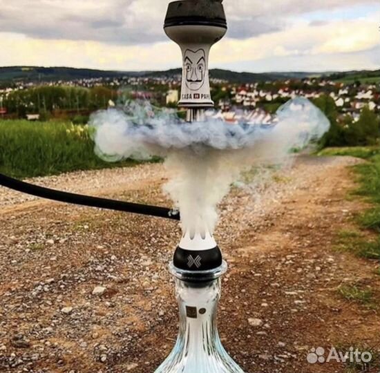 Аренда кальяна сейчас на дом