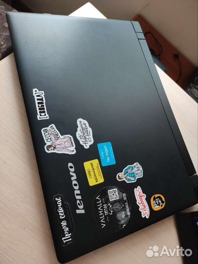 Lenovo