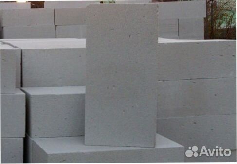 Блок poritep D 300 поритеп