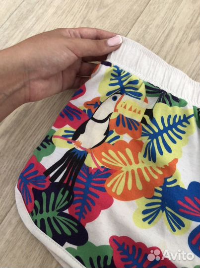 Шорты женские