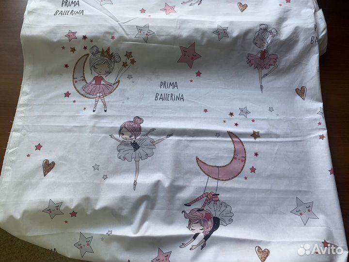 Ткань перкаль хлопок 100 иваново