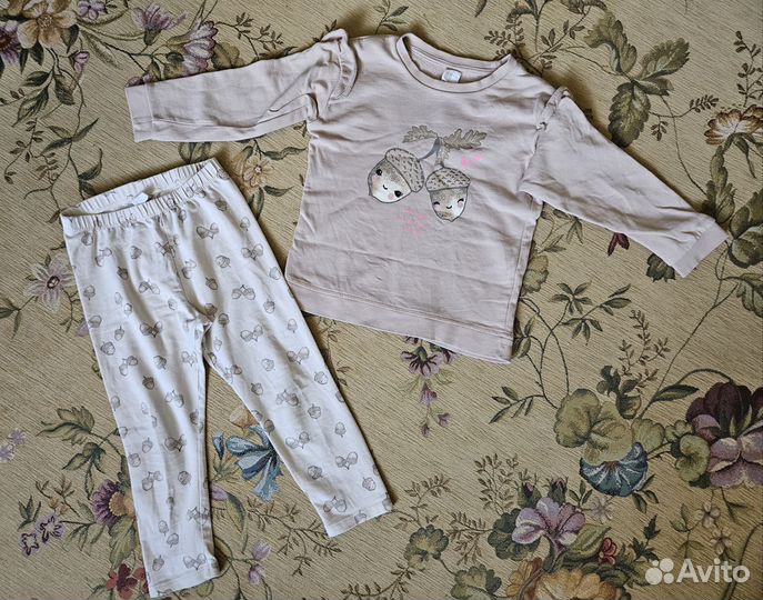 Комплект одежды 98 р