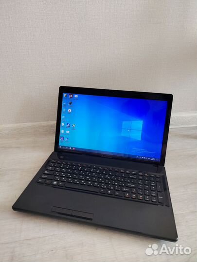 Lenovo i5-3230m Nvidia GTX 610m 1gb