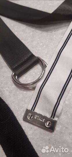 Ремень текстильный