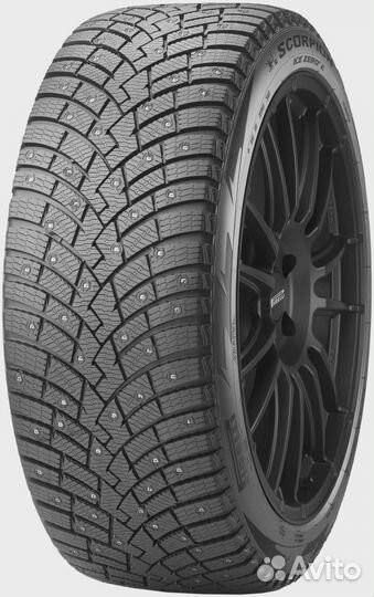 Pirelli Scorpion Ice Zero 2 285/45 R22 114H