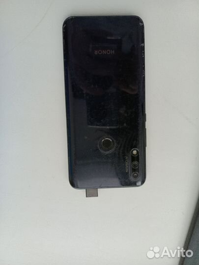 HONOR 9X, 4/128 ГБ