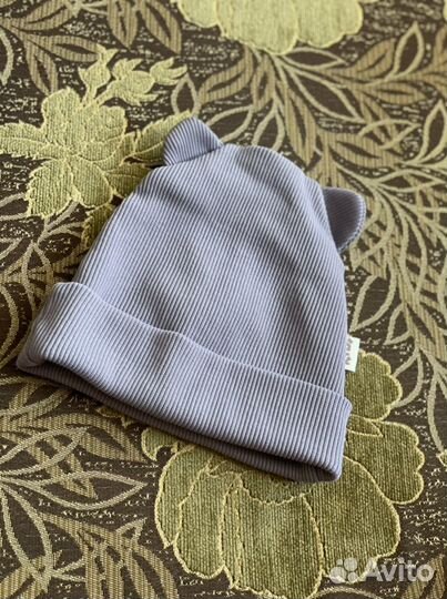 Шапка детская