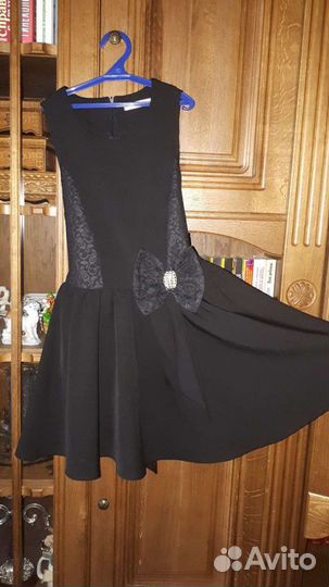 Школьная форма