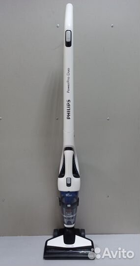 Пылесос ручной Philips FC6164