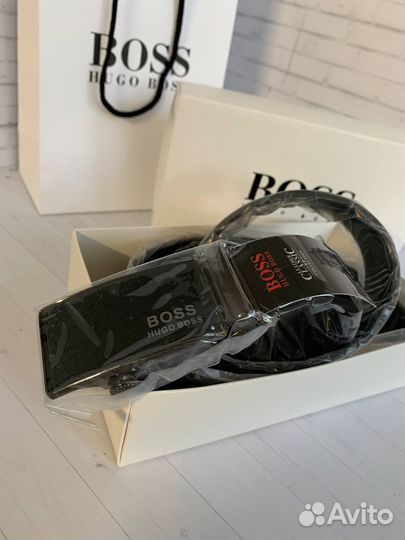 Подарочный набор для мужчин