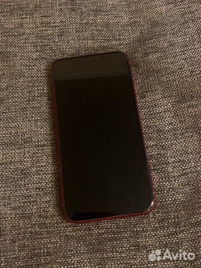 iPhone 11 256gb