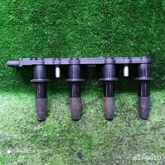 Катушка зажигания Opel Zafira B (2005-2012)