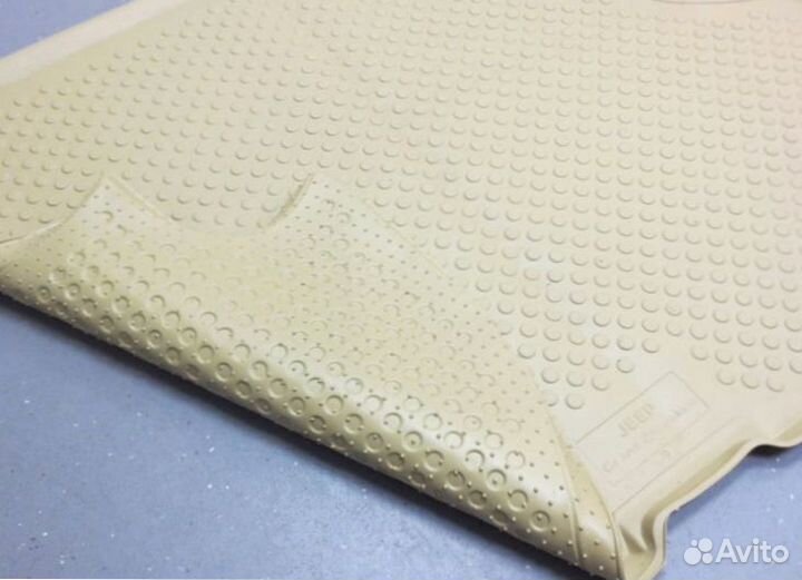 Коврики Jeep Grand Cherokee 2 WJ 1999-2004