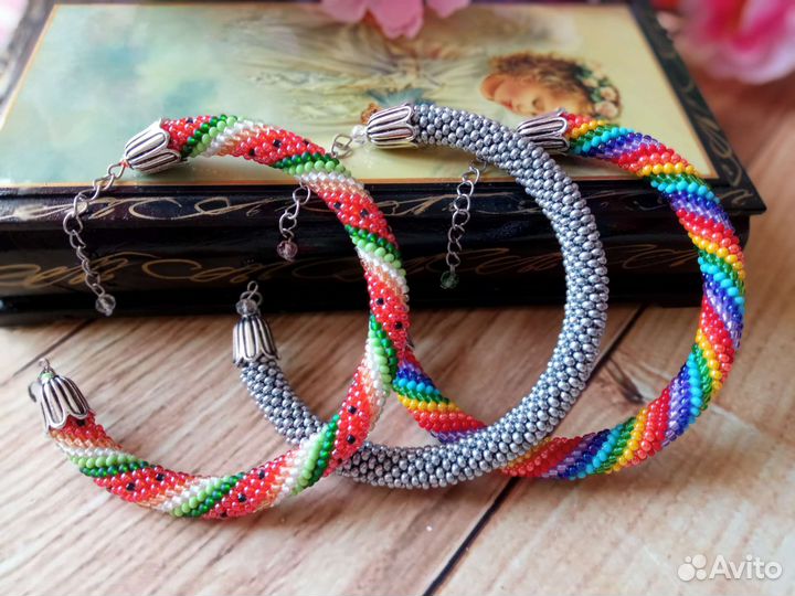 Браслет женский