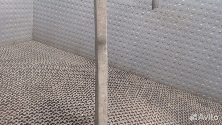 Радиатор кондиционера Renault Scenic, 2001