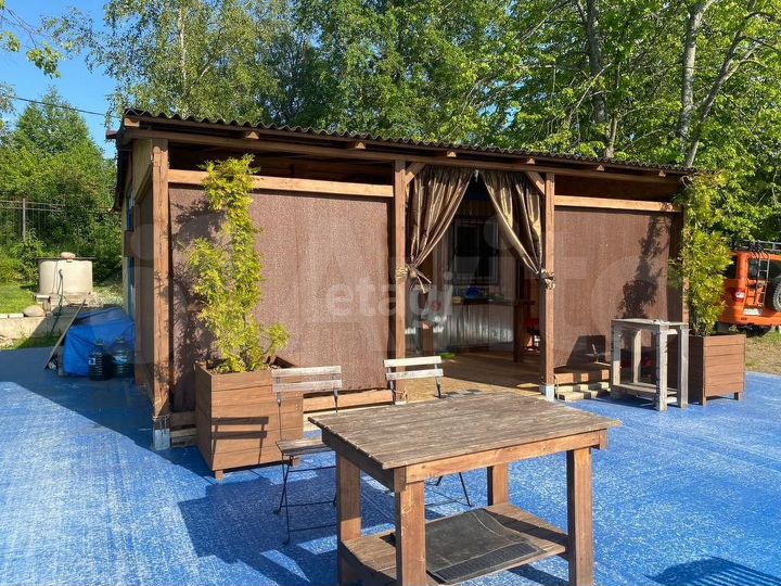 Участок 9,4 сот. (ИЖС)