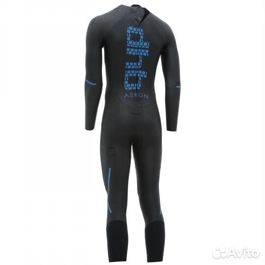 Гидрокостюм мужской