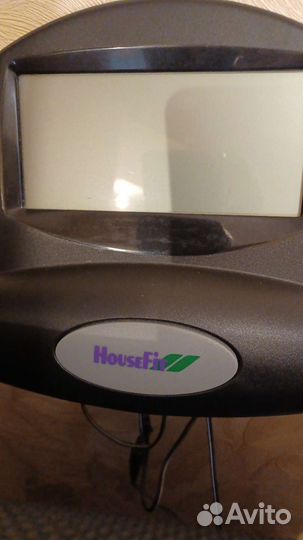 Тренажер беговая дорожка бу