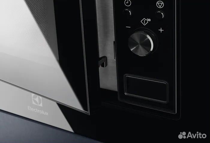 Встраиваемая микроволновая печь Electrolux LMS 220