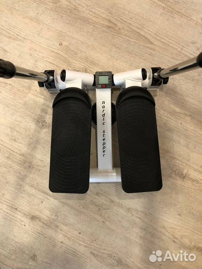 Тренажер степпер Gymbit