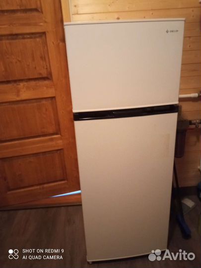 Холодильник