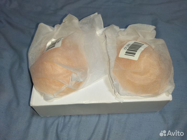 Протез молочной железы