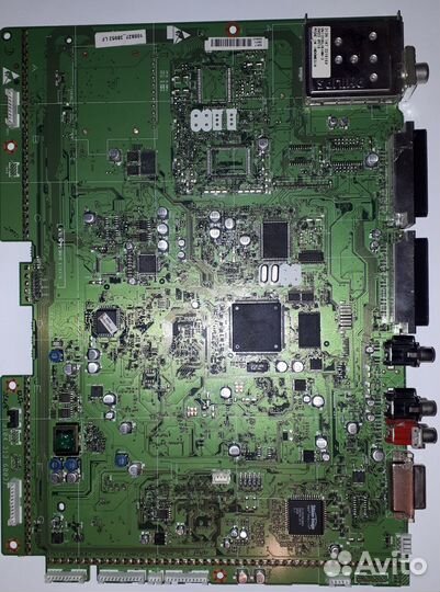 Блоки от телевизоров