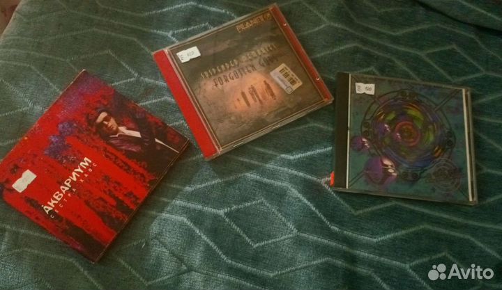 Двд диски с фильмами