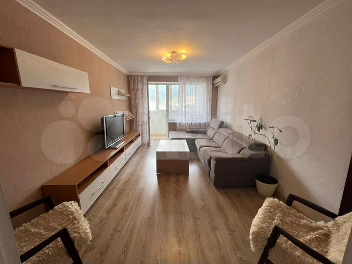 3-к. квартира, 75 м², 16/16 эт.