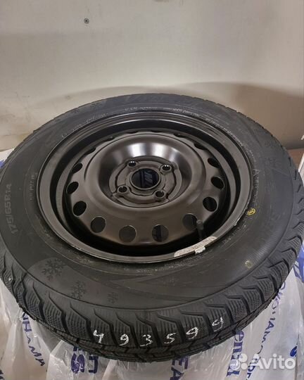 Viatti Brina 175/65 R14