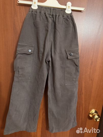 Брюки для мальчика