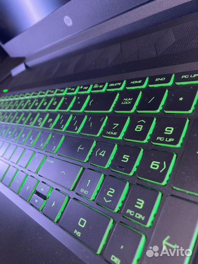 Ноутбук Ryzen 5/GTX 1650