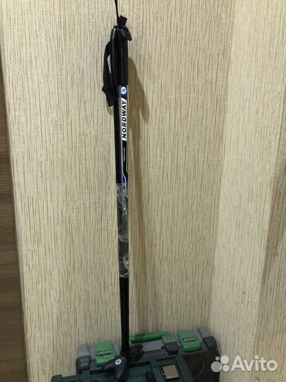 Лыжные палки детские 95см Nordway