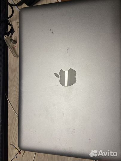 Apple MacBook Pro 2011