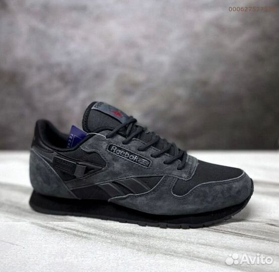 Кроссовки Reebok Classic (Арт.87574)