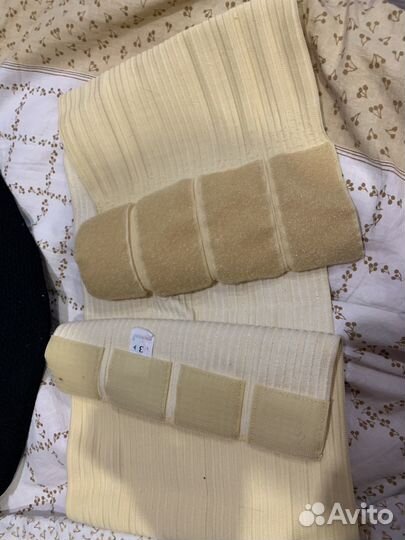 Бандаж послеродовый и послеоперационный