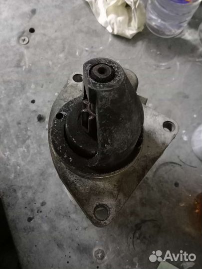 Стартер Калина